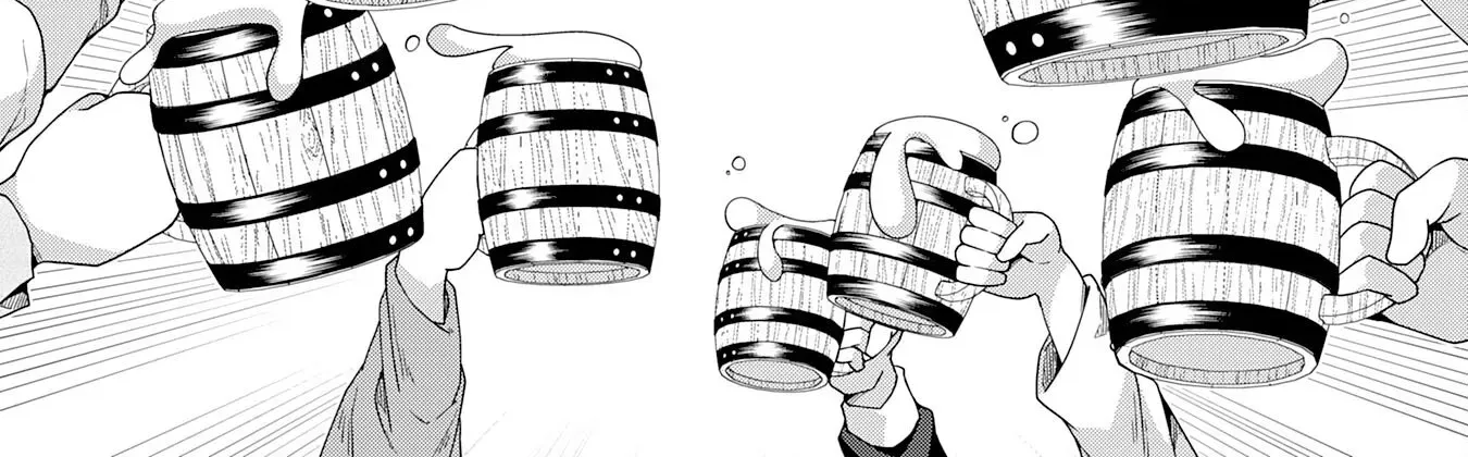 The Rural Magical Herb Pharmacist Makes a Comeback ~After Being Fired from My Corrupt Former Workplace, I Went Independent and Somehow Attracted Top-Class Professionals from Various Fields~ Chapter 2 page 49 - 