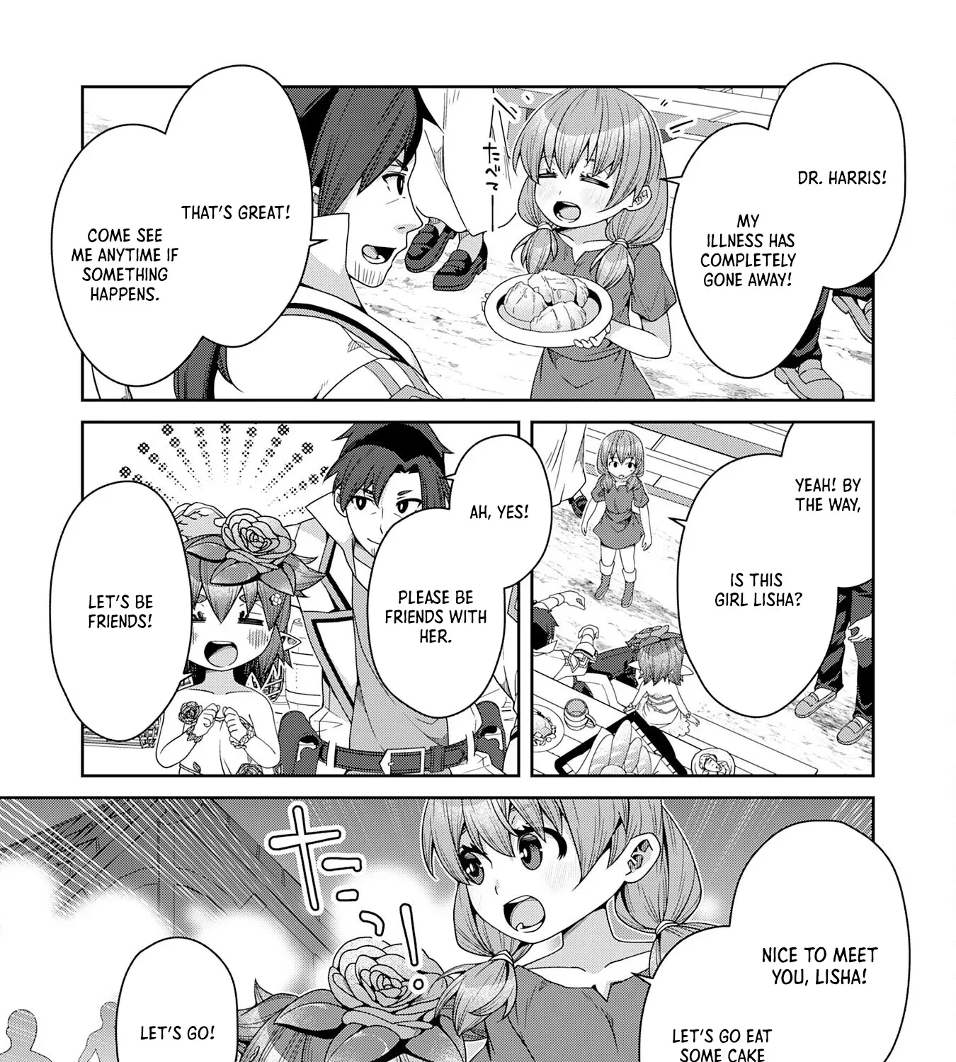 The Rural Magical Herb Pharmacist Makes a Comeback ~After Being Fired from My Corrupt Former Workplace, I Went Independent and Somehow Attracted Top-Class Professionals from Various Fields~ Chapter 2 page 50 - 