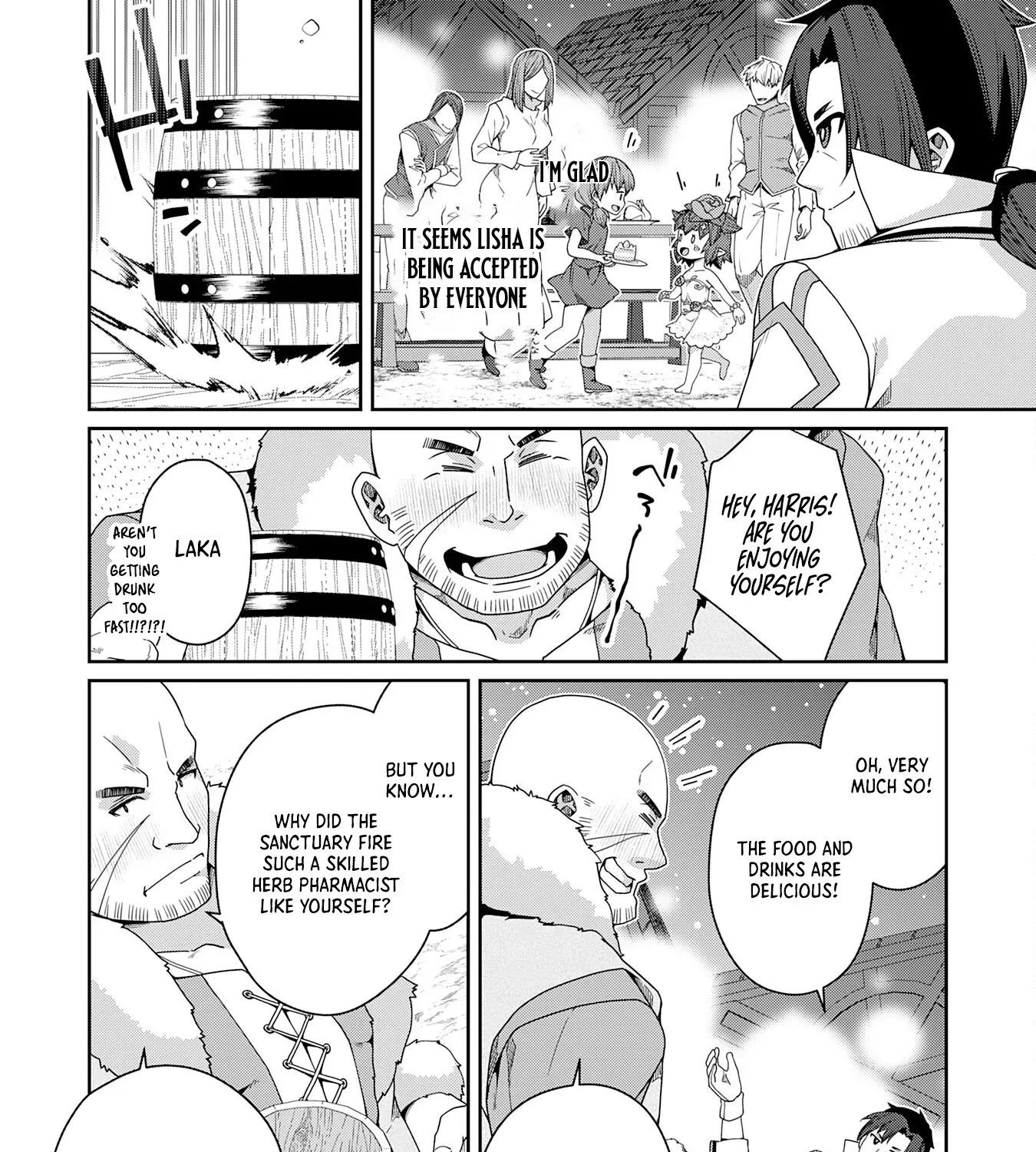 The Rural Magical Herb Pharmacist Makes a Comeback ~After Being Fired from My Corrupt Former Workplace, I Went Independent and Somehow Attracted Top-Class Professionals from Various Fields~ Chapter 2 page 52 - 