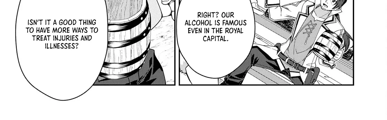 The Rural Magical Herb Pharmacist Makes a Comeback ~After Being Fired from My Corrupt Former Workplace, I Went Independent and Somehow Attracted Top-Class Professionals from Various Fields~ Chapter 2 page 53 - 