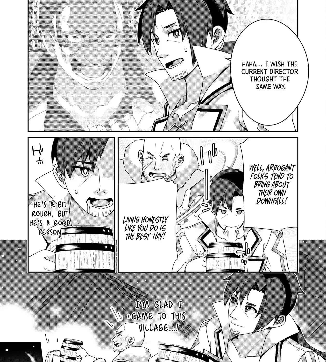 The Rural Magical Herb Pharmacist Makes a Comeback ~After Being Fired from My Corrupt Former Workplace, I Went Independent and Somehow Attracted Top-Class Professionals from Various Fields~ Chapter 2 page 54 - 