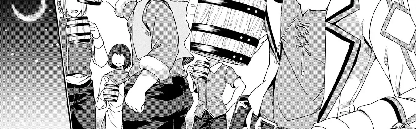 The Rural Magical Herb Pharmacist Makes a Comeback ~After Being Fired from My Corrupt Former Workplace, I Went Independent and Somehow Attracted Top-Class Professionals from Various Fields~ Chapter 2 page 55 - 