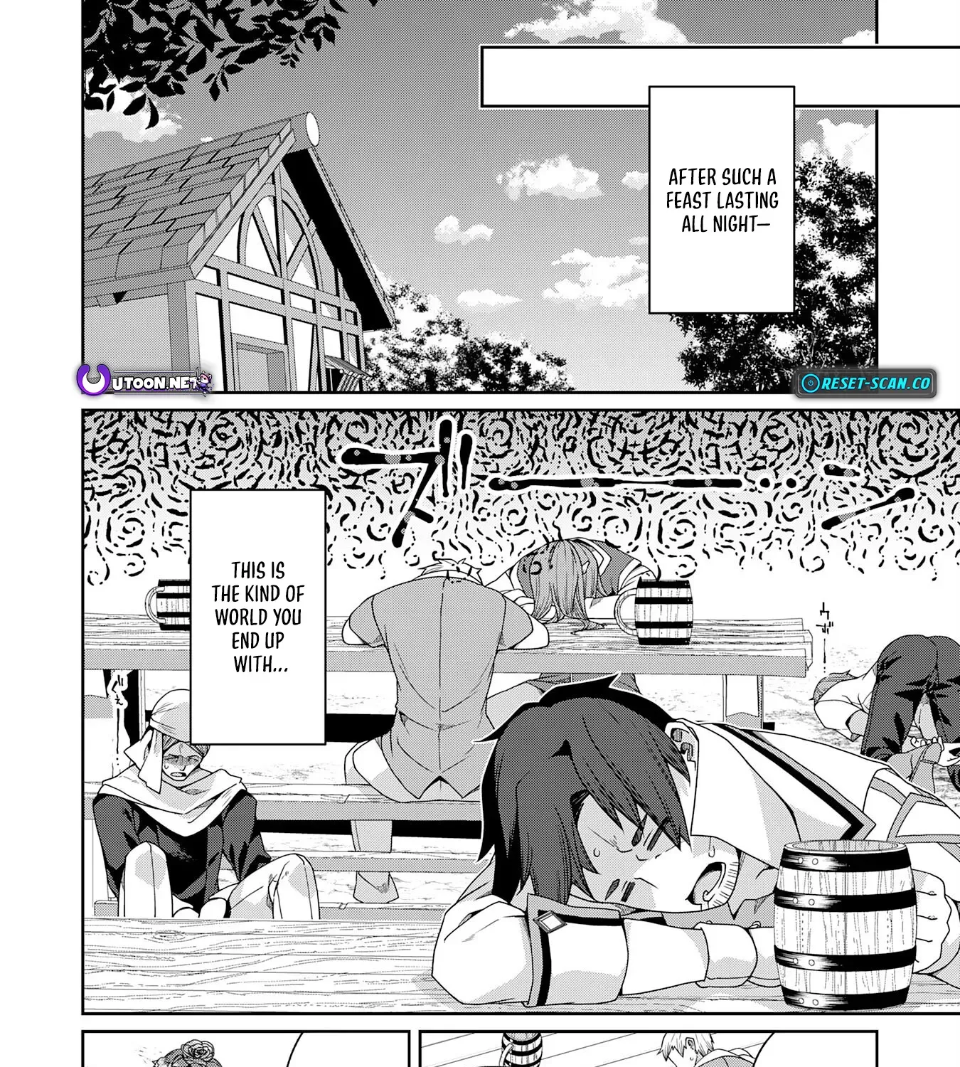 The Rural Magical Herb Pharmacist Makes a Comeback ~After Being Fired from My Corrupt Former Workplace, I Went Independent and Somehow Attracted Top-Class Professionals from Various Fields~ Chapter 2 page 56 - 