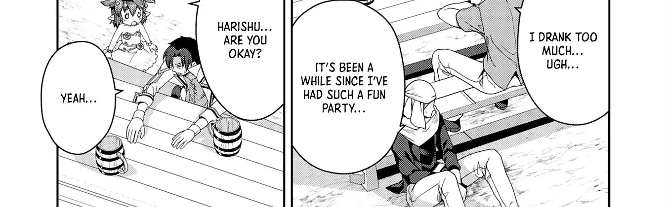 The Rural Magical Herb Pharmacist Makes a Comeback ~After Being Fired from My Corrupt Former Workplace, I Went Independent and Somehow Attracted Top-Class Professionals from Various Fields~ Chapter 2 page 57 - 