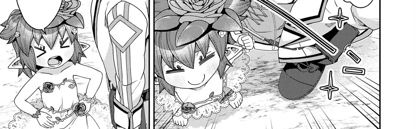 The Rural Magical Herb Pharmacist Makes a Comeback ~After Being Fired from My Corrupt Former Workplace, I Went Independent and Somehow Attracted Top-Class Professionals from Various Fields~ Chapter 2 page 59 - 