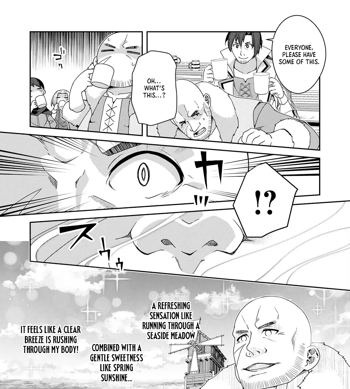 The Rural Magical Herb Pharmacist Makes a Comeback ~After Being Fired from My Corrupt Former Workplace, I Went Independent and Somehow Attracted Top-Class Professionals from Various Fields~ Chapter 2 page 60 - 