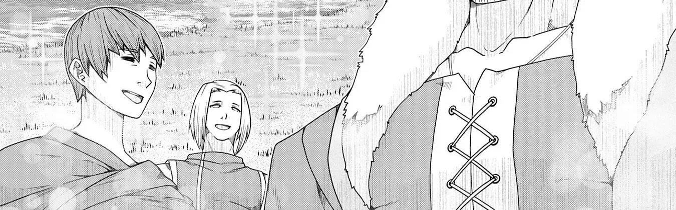 The Rural Magical Herb Pharmacist Makes a Comeback ~After Being Fired from My Corrupt Former Workplace, I Went Independent and Somehow Attracted Top-Class Professionals from Various Fields~ Chapter 2 page 61 - 