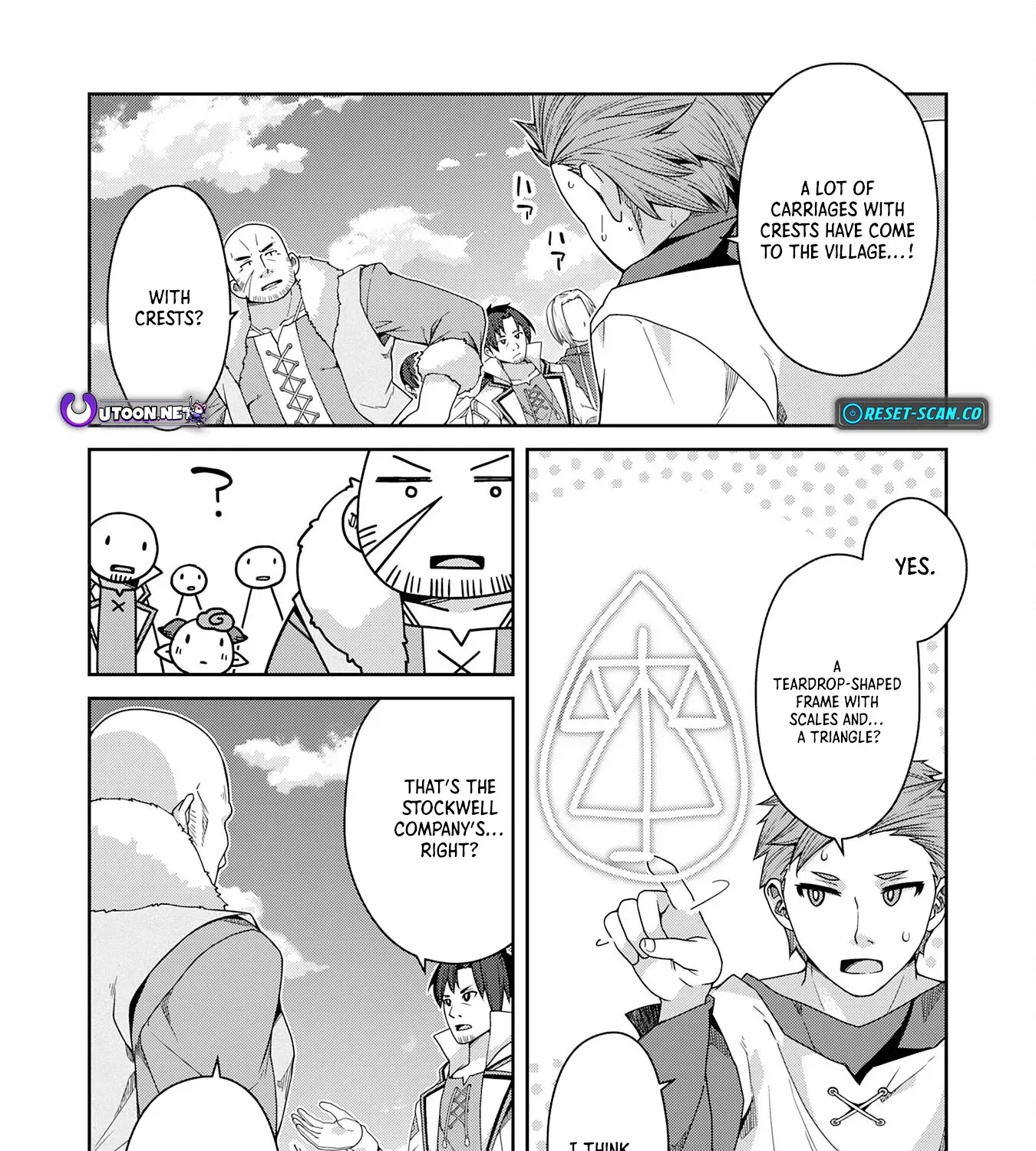 The Rural Magical Herb Pharmacist Makes a Comeback ~After Being Fired from My Corrupt Former Workplace, I Went Independent and Somehow Attracted Top-Class Professionals from Various Fields~ Chapter 2 page 64 - 