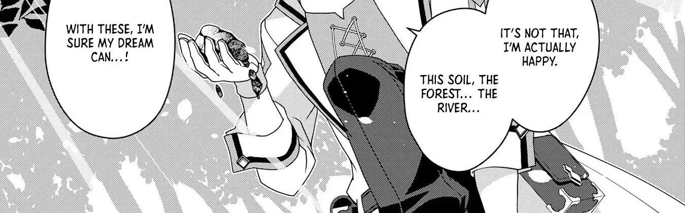 The Rural Magical Herb Pharmacist Makes a Comeback ~After Being Fired from My Corrupt Former Workplace, I Went Independent and Somehow Attracted Top-Class Professionals from Various Fields~ Chapter 2 page 9 - 