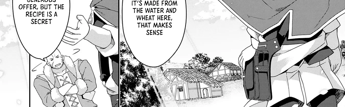 The Rural Magical Herb Pharmacist Makes a Comeback ~After Being Fired from My Corrupt Former Workplace, I Went Independent and Somehow Attracted Top-Class Professionals from Various Fields~ Chapter 3 page 13 - 