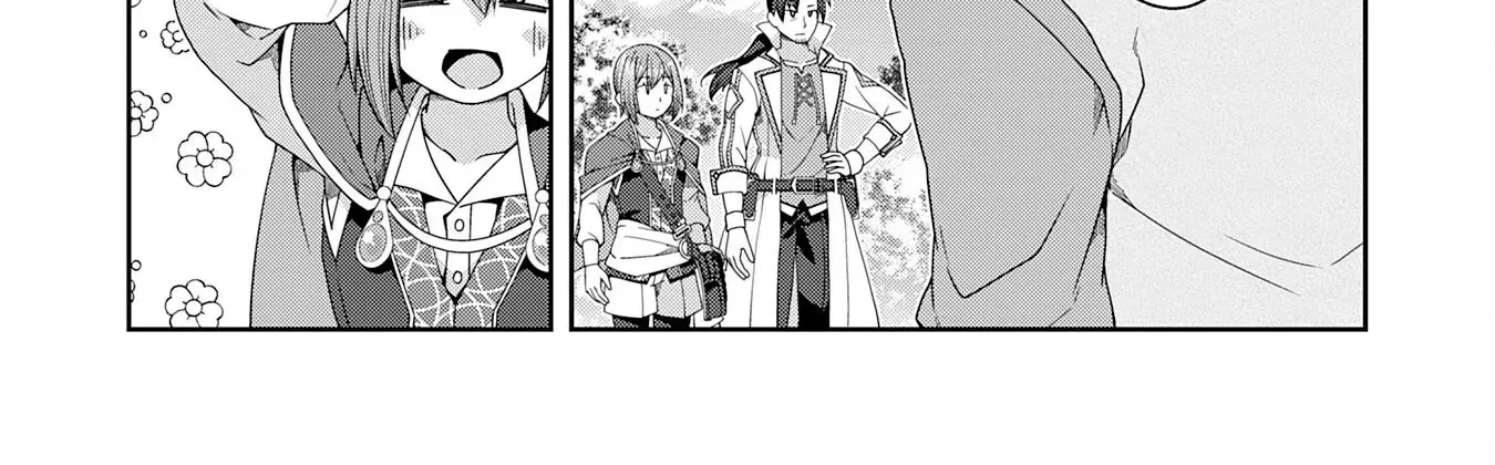 The Rural Magical Herb Pharmacist Makes a Comeback ~After Being Fired from My Corrupt Former Workplace, I Went Independent and Somehow Attracted Top-Class Professionals from Various Fields~ Chapter 3 page 17 - 