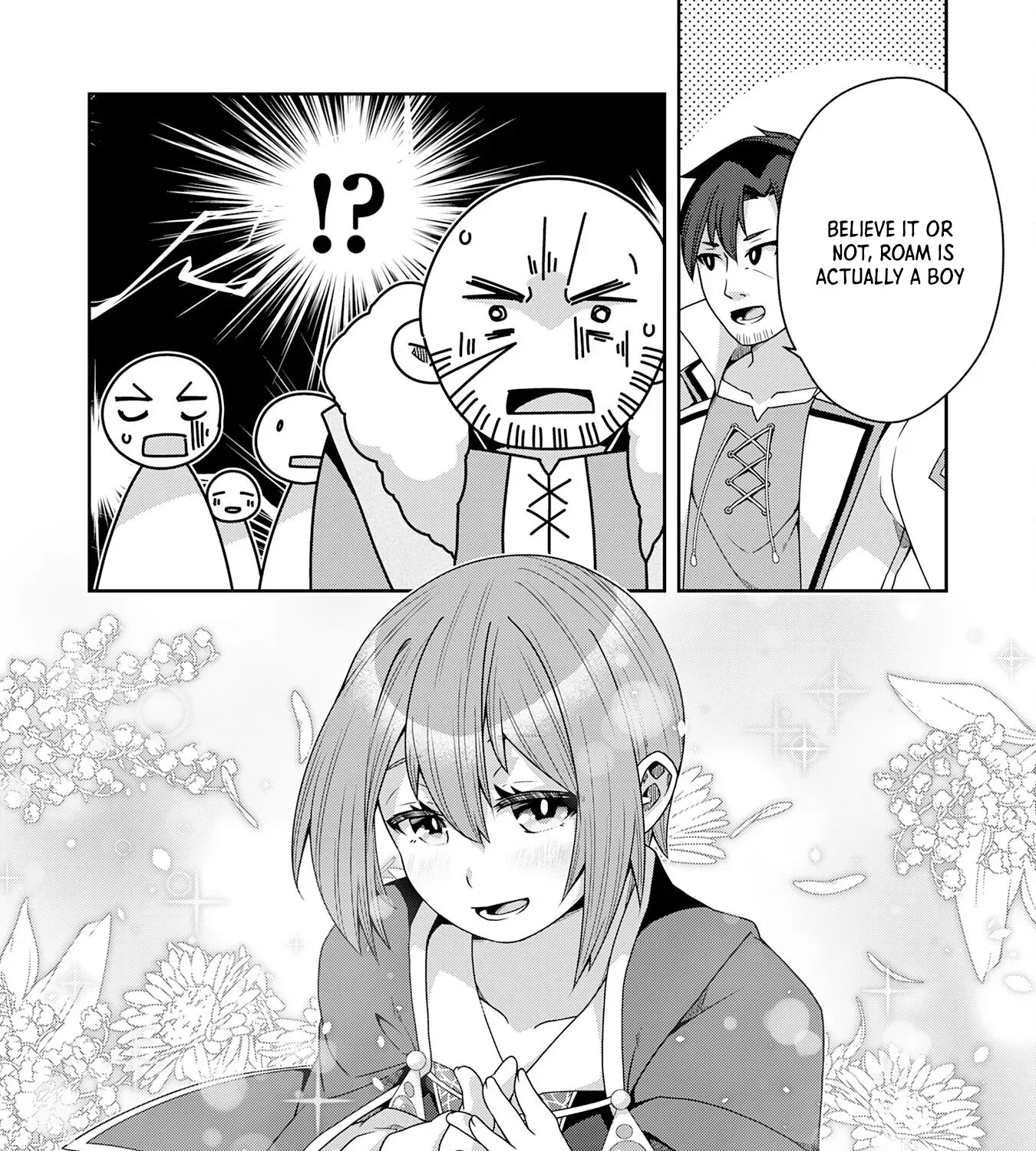 The Rural Magical Herb Pharmacist Makes a Comeback ~After Being Fired from My Corrupt Former Workplace, I Went Independent and Somehow Attracted Top-Class Professionals from Various Fields~ Chapter 3 page 18 - 