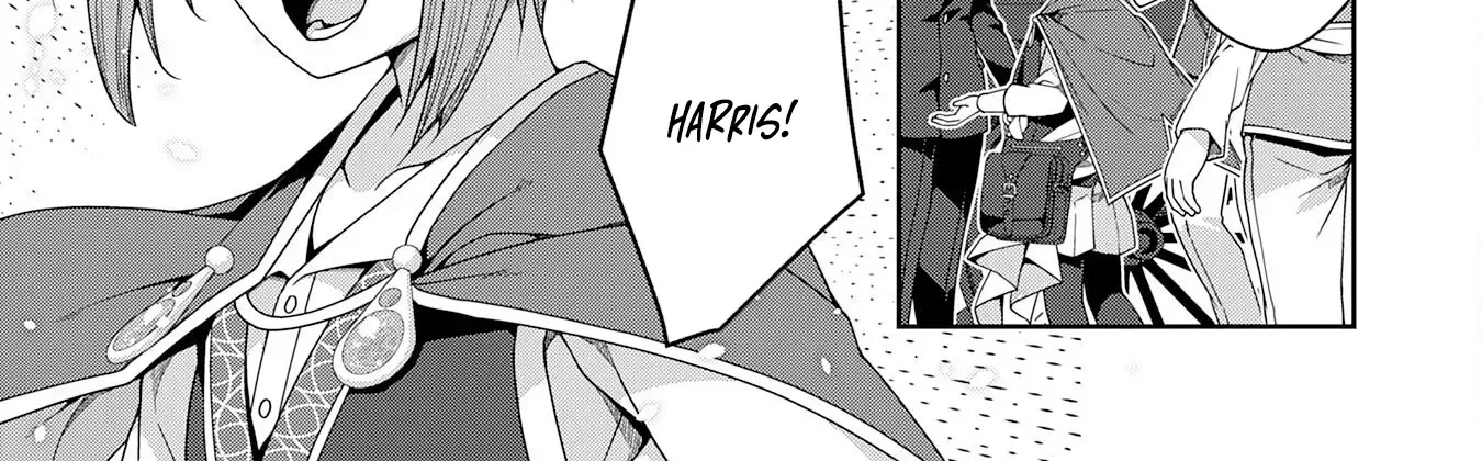 The Rural Magical Herb Pharmacist Makes a Comeback ~After Being Fired from My Corrupt Former Workplace, I Went Independent and Somehow Attracted Top-Class Professionals from Various Fields~ Chapter 3 page 3 - 