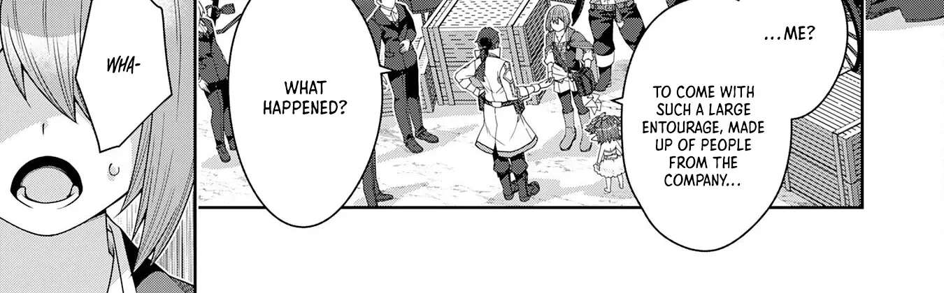 The Rural Magical Herb Pharmacist Makes a Comeback ~After Being Fired from My Corrupt Former Workplace, I Went Independent and Somehow Attracted Top-Class Professionals from Various Fields~ Chapter 3 page 23 - 