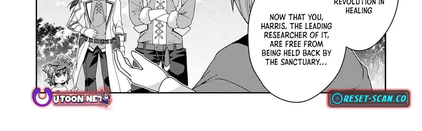 The Rural Magical Herb Pharmacist Makes a Comeback ~After Being Fired from My Corrupt Former Workplace, I Went Independent and Somehow Attracted Top-Class Professionals from Various Fields~ Chapter 3 page 25 - 