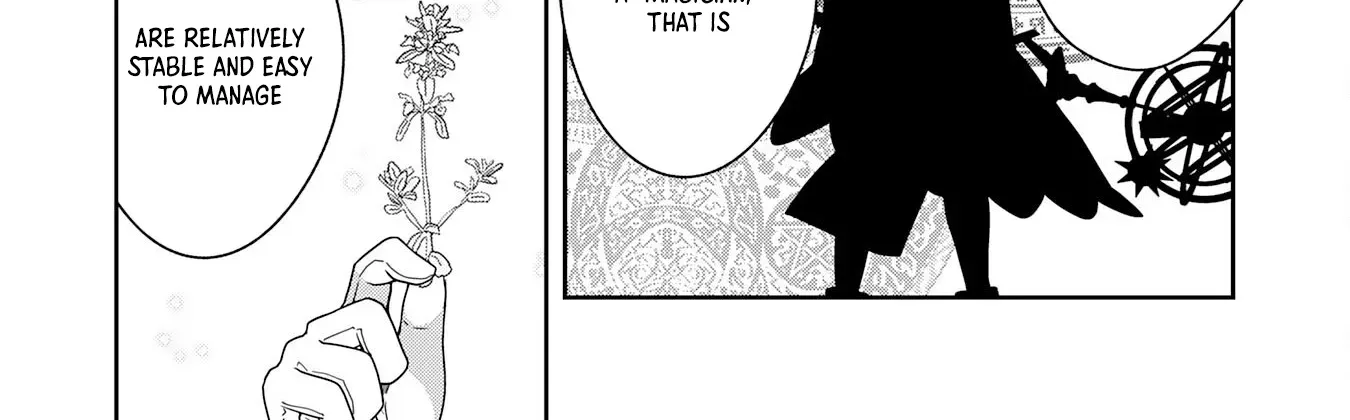 The Rural Magical Herb Pharmacist Makes a Comeback ~After Being Fired from My Corrupt Former Workplace, I Went Independent and Somehow Attracted Top-Class Professionals from Various Fields~ Chapter 3 page 29 - 