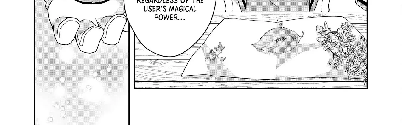 The Rural Magical Herb Pharmacist Makes a Comeback ~After Being Fired from My Corrupt Former Workplace, I Went Independent and Somehow Attracted Top-Class Professionals from Various Fields~ Chapter 3 page 31 - 