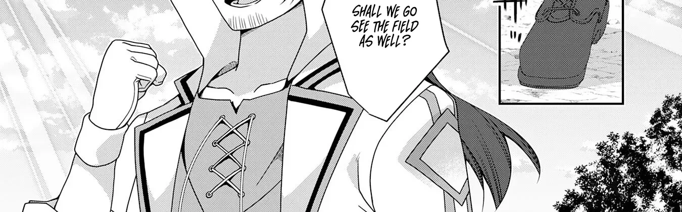 The Rural Magical Herb Pharmacist Makes a Comeback ~After Being Fired from My Corrupt Former Workplace, I Went Independent and Somehow Attracted Top-Class Professionals from Various Fields~ Chapter 3 page 33 - 