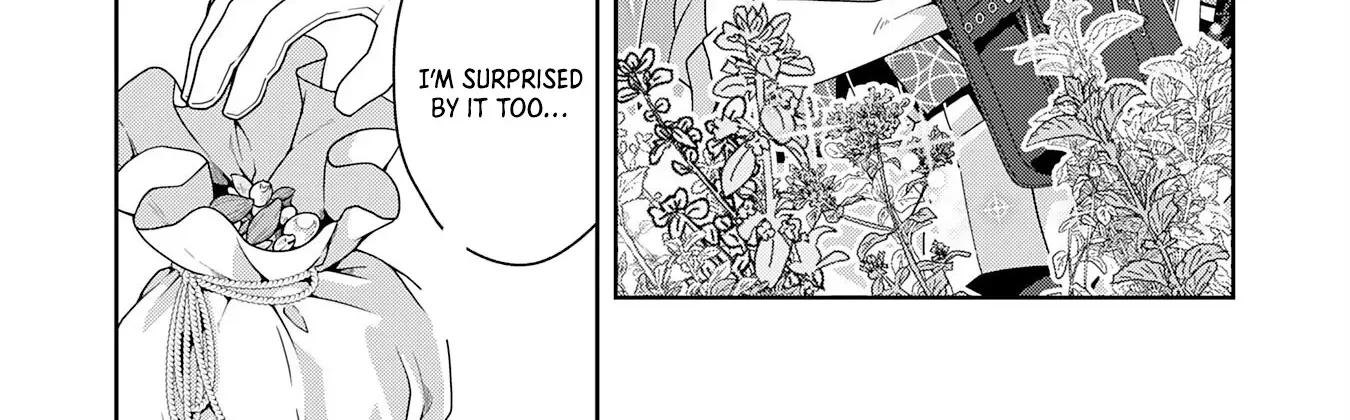 The Rural Magical Herb Pharmacist Makes a Comeback ~After Being Fired from My Corrupt Former Workplace, I Went Independent and Somehow Attracted Top-Class Professionals from Various Fields~ Chapter 3 page 35 - 