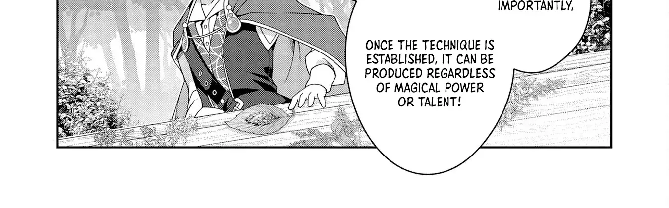 The Rural Magical Herb Pharmacist Makes a Comeback ~After Being Fired from My Corrupt Former Workplace, I Went Independent and Somehow Attracted Top-Class Professionals from Various Fields~ Chapter 3 page 41 - 
