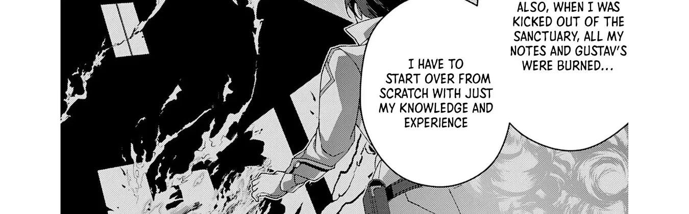 The Rural Magical Herb Pharmacist Makes a Comeback ~After Being Fired from My Corrupt Former Workplace, I Went Independent and Somehow Attracted Top-Class Professionals from Various Fields~ Chapter 3 page 47 - 