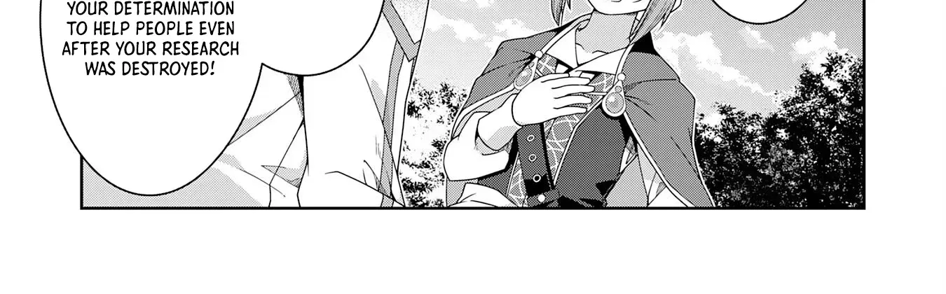 The Rural Magical Herb Pharmacist Makes a Comeback ~After Being Fired from My Corrupt Former Workplace, I Went Independent and Somehow Attracted Top-Class Professionals from Various Fields~ Chapter 3 page 49 - 