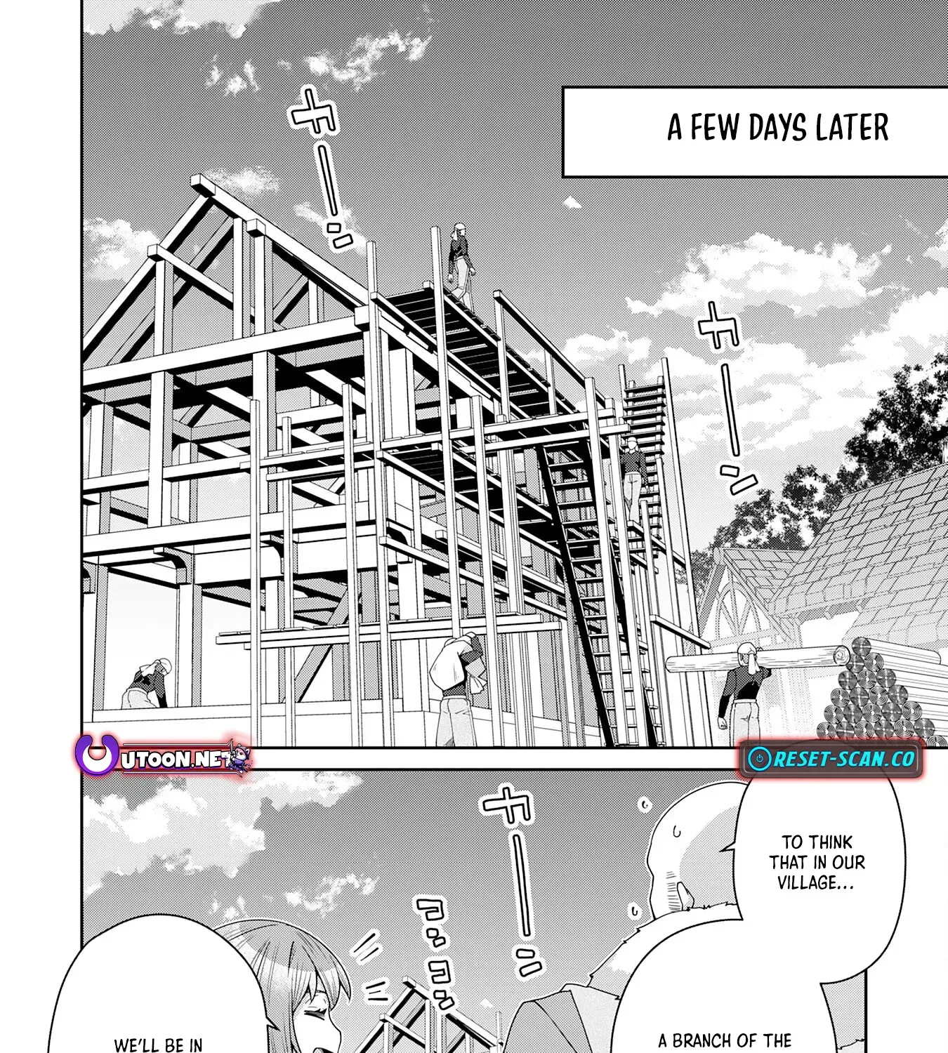 The Rural Magical Herb Pharmacist Makes a Comeback ~After Being Fired from My Corrupt Former Workplace, I Went Independent and Somehow Attracted Top-Class Professionals from Various Fields~ Chapter 3 page 56 - 