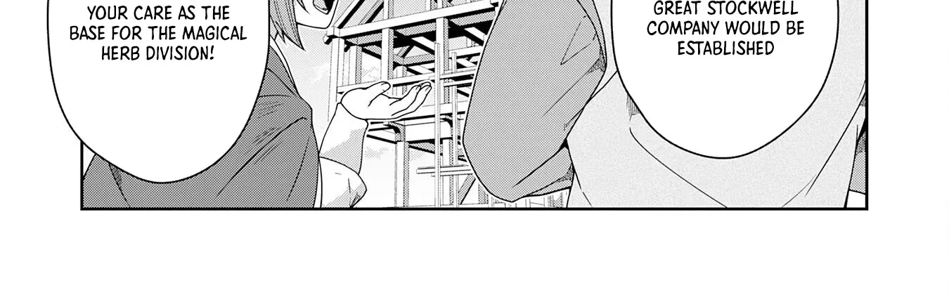 The Rural Magical Herb Pharmacist Makes a Comeback ~After Being Fired from My Corrupt Former Workplace, I Went Independent and Somehow Attracted Top-Class Professionals from Various Fields~ Chapter 3 page 57 - 
