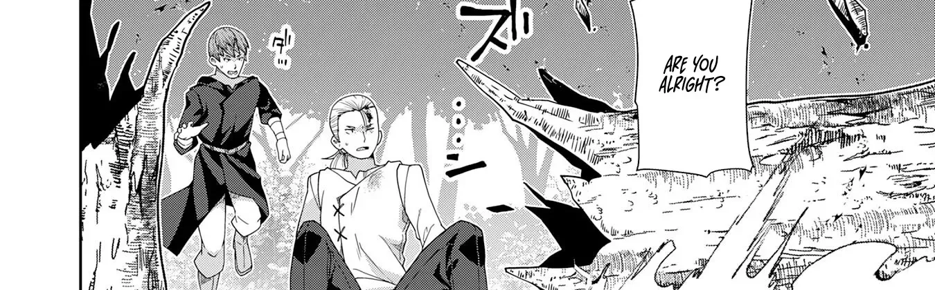 The Rural Magical Herb Pharmacist Makes a Comeback ~After Being Fired from My Corrupt Former Workplace, I Went Independent and Somehow Attracted Top-Class Professionals from Various Fields~ Chapter 3 page 61 - 