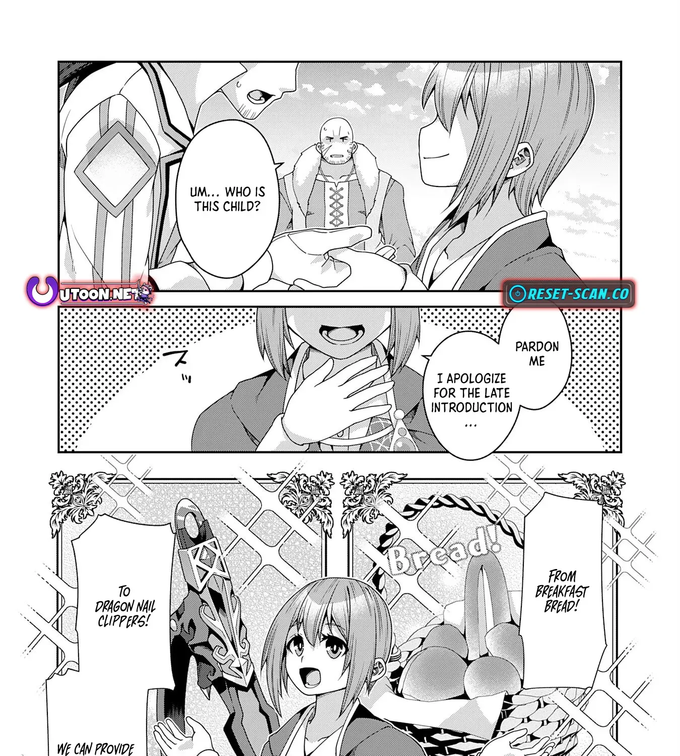 The Rural Magical Herb Pharmacist Makes a Comeback ~After Being Fired from My Corrupt Former Workplace, I Went Independent and Somehow Attracted Top-Class Professionals from Various Fields~ Chapter 3 page 8 - 