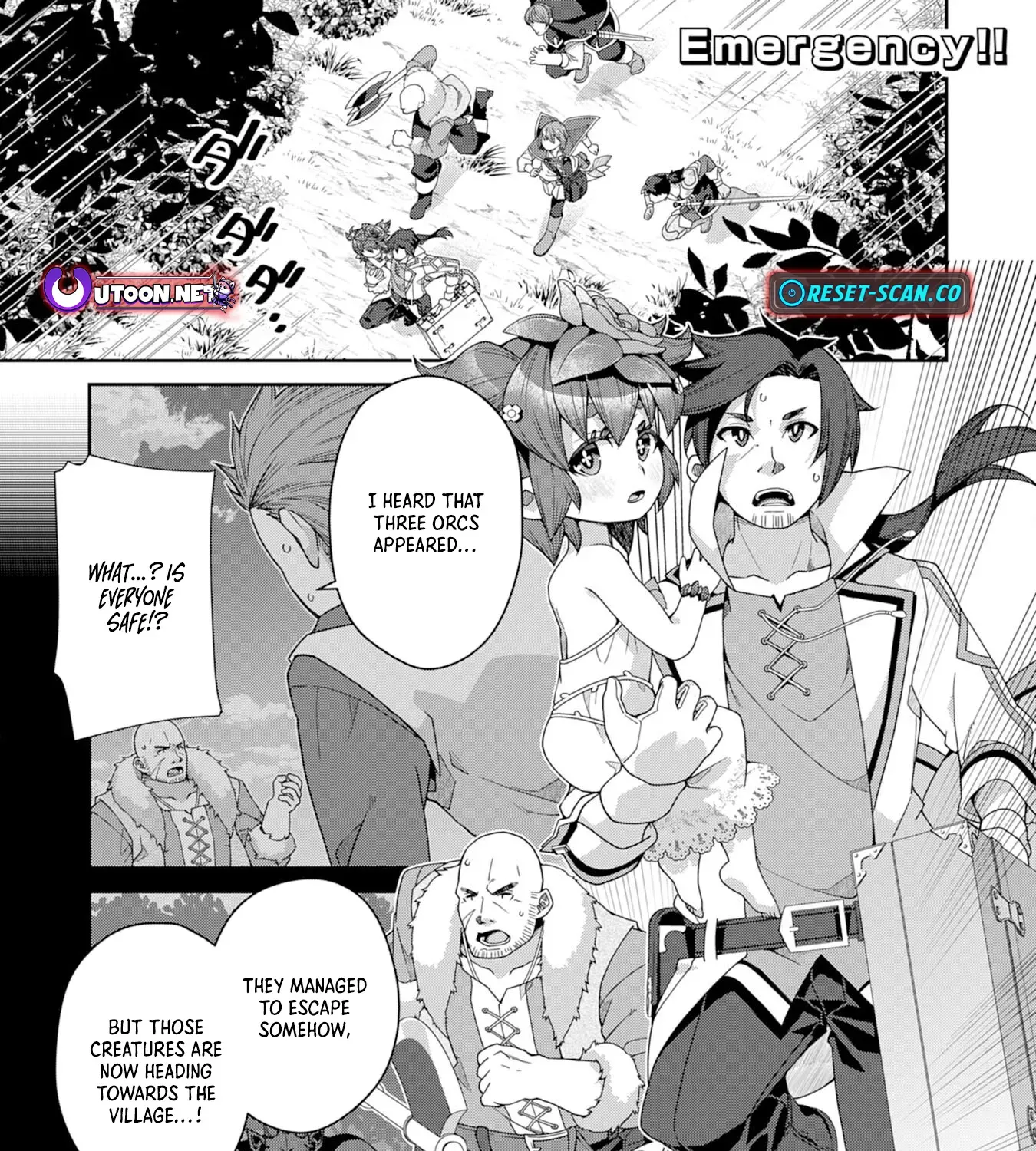 The Rural Magical Herb Pharmacist Makes a Comeback ~After Being Fired from My Corrupt Former Workplace, I Went Independent and Somehow Attracted Top-Class Professionals from Various Fields~ Chapter 4 page 2 - 