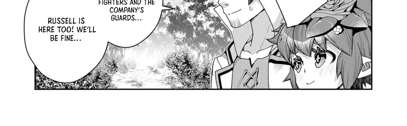 The Rural Magical Herb Pharmacist Makes a Comeback ~After Being Fired from My Corrupt Former Workplace, I Went Independent and Somehow Attracted Top-Class Professionals from Various Fields~ Chapter 4 page 13 - 