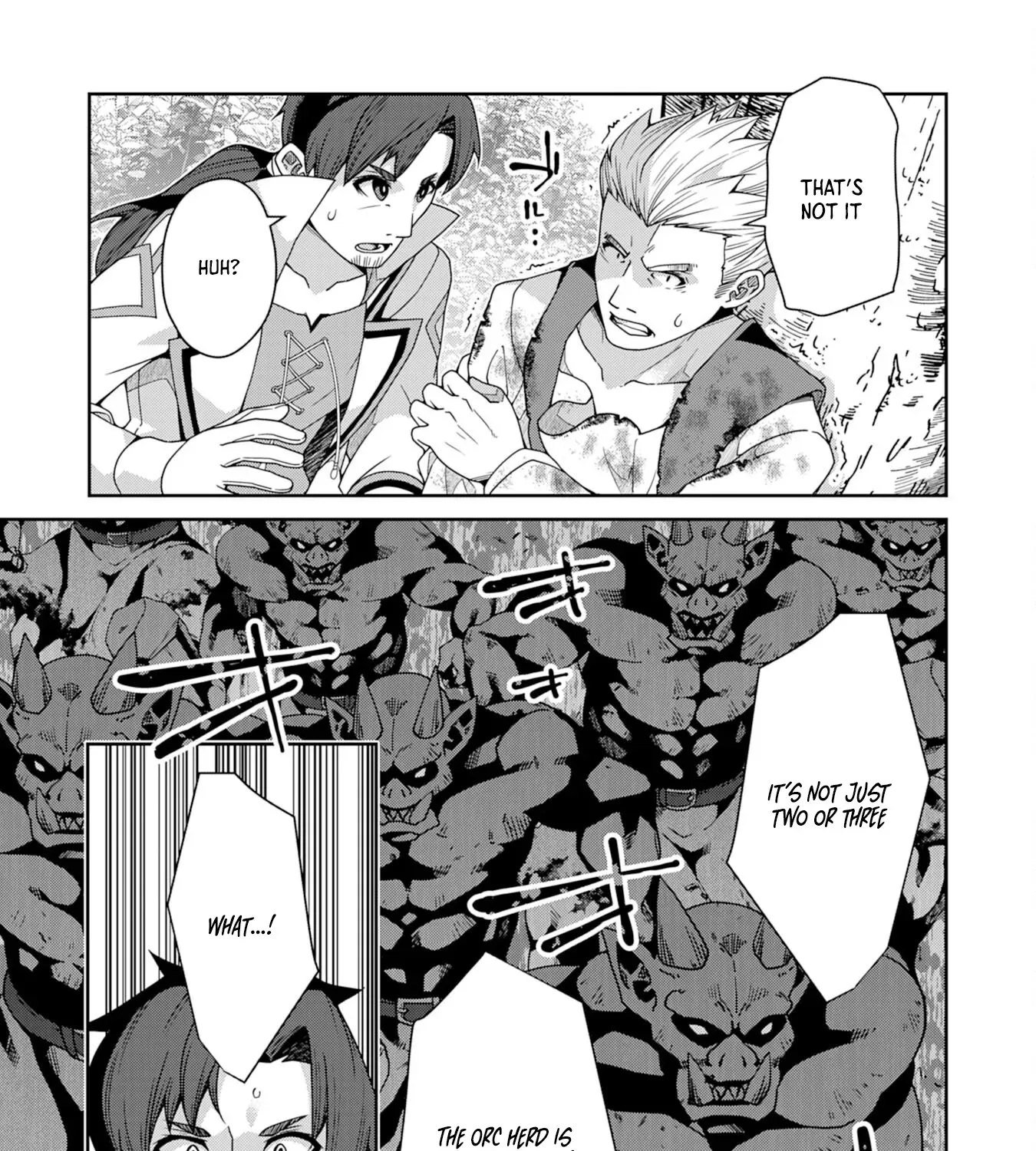 The Rural Magical Herb Pharmacist Makes a Comeback ~After Being Fired from My Corrupt Former Workplace, I Went Independent and Somehow Attracted Top-Class Professionals from Various Fields~ Chapter 4 page 14 - 