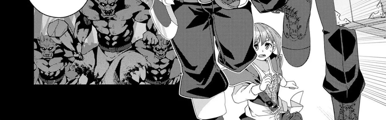 The Rural Magical Herb Pharmacist Makes a Comeback ~After Being Fired from My Corrupt Former Workplace, I Went Independent and Somehow Attracted Top-Class Professionals from Various Fields~ Chapter 4 page 3 - 