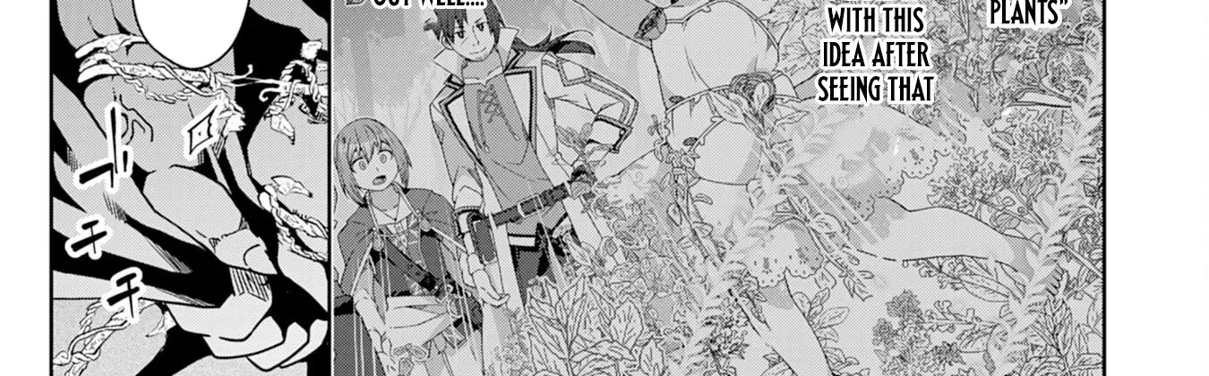 The Rural Magical Herb Pharmacist Makes a Comeback ~After Being Fired from My Corrupt Former Workplace, I Went Independent and Somehow Attracted Top-Class Professionals from Various Fields~ Chapter 4 page 23 - 