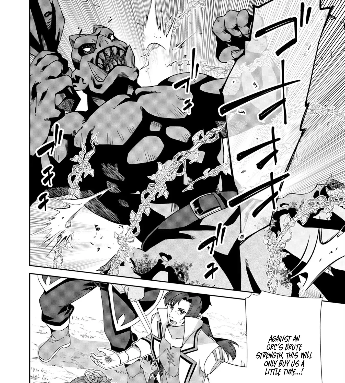 The Rural Magical Herb Pharmacist Makes a Comeback ~After Being Fired from My Corrupt Former Workplace, I Went Independent and Somehow Attracted Top-Class Professionals from Various Fields~ Chapter 4 page 24 - 