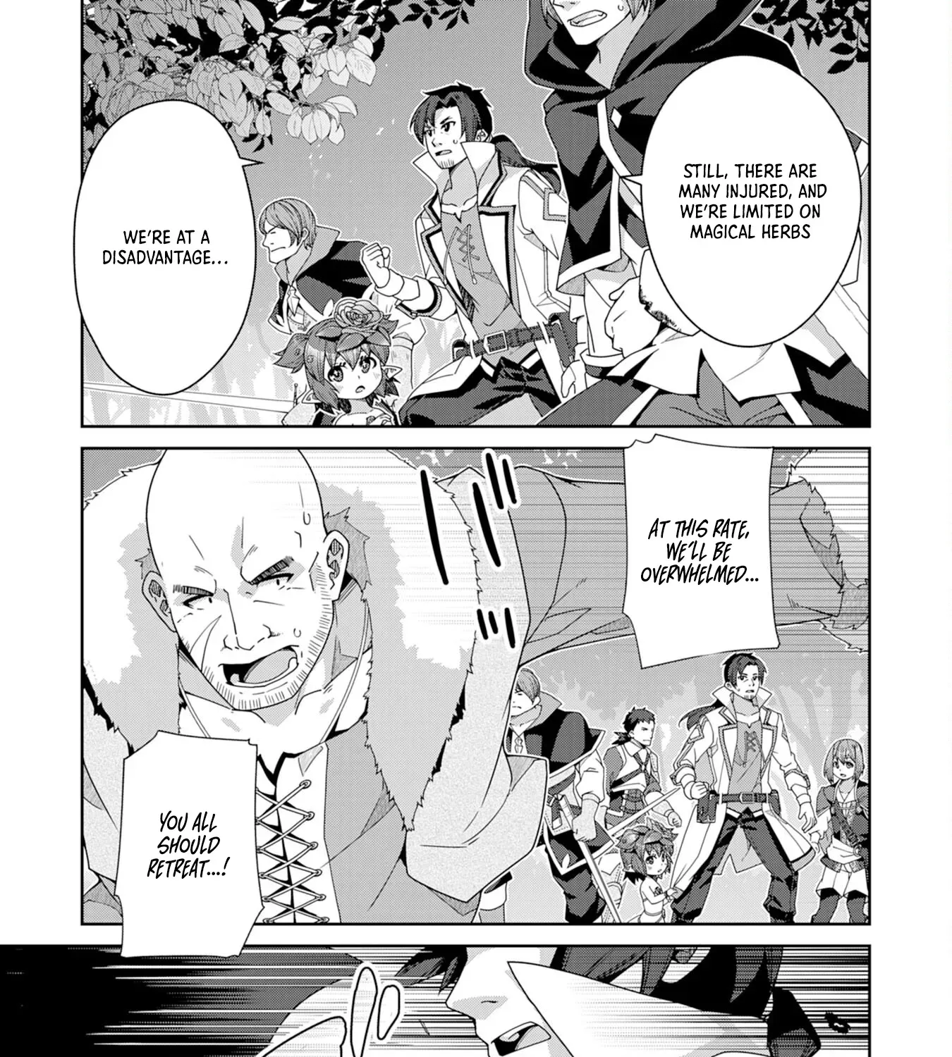 The Rural Magical Herb Pharmacist Makes a Comeback ~After Being Fired from My Corrupt Former Workplace, I Went Independent and Somehow Attracted Top-Class Professionals from Various Fields~ Chapter 4 page 26 - 