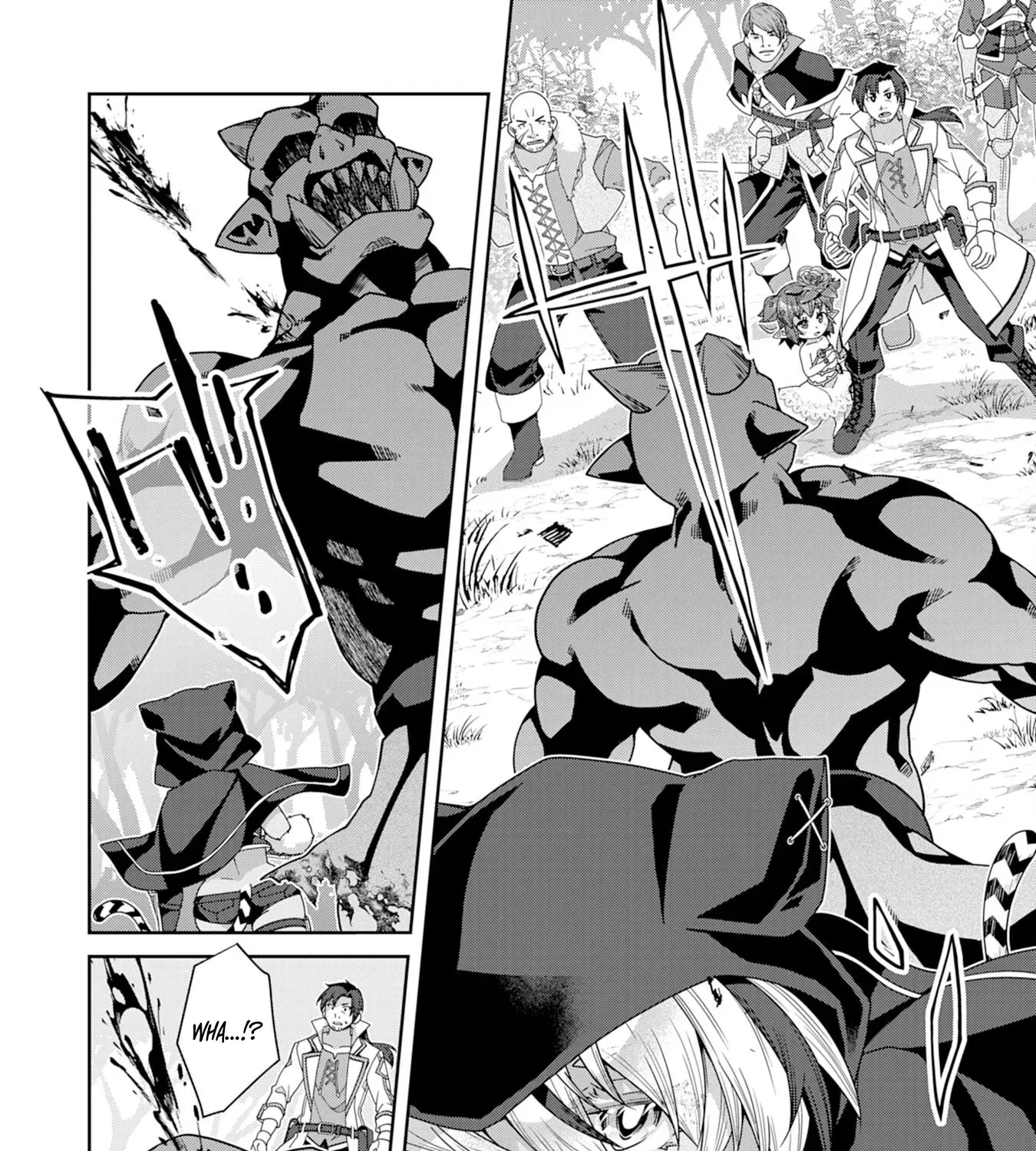 The Rural Magical Herb Pharmacist Makes a Comeback ~After Being Fired from My Corrupt Former Workplace, I Went Independent and Somehow Attracted Top-Class Professionals from Various Fields~ Chapter 4 page 28 - 