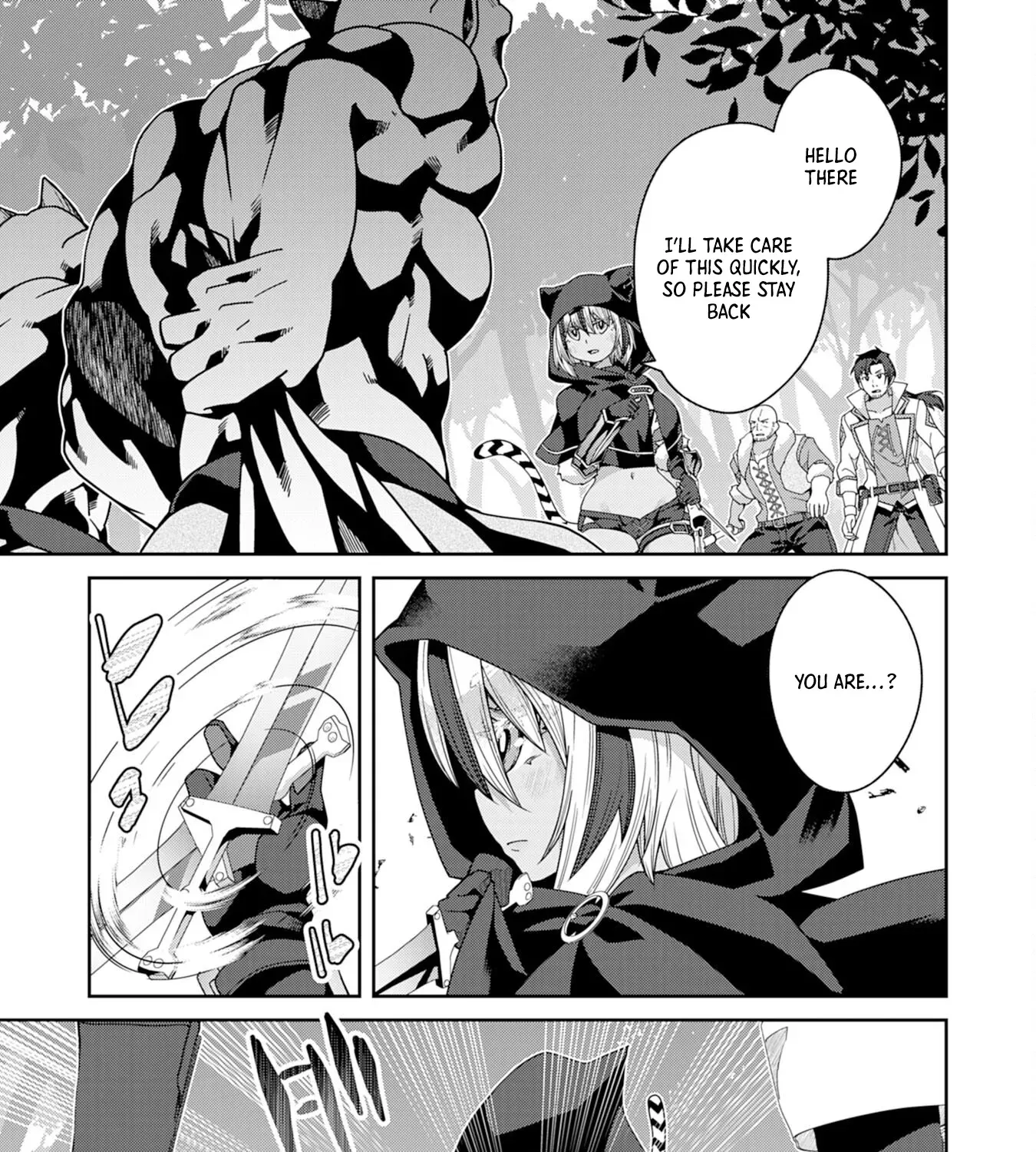 The Rural Magical Herb Pharmacist Makes a Comeback ~After Being Fired from My Corrupt Former Workplace, I Went Independent and Somehow Attracted Top-Class Professionals from Various Fields~ Chapter 4 page 30 - 