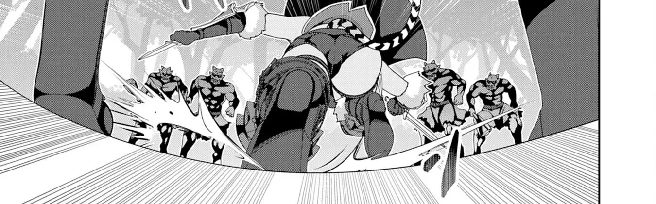 The Rural Magical Herb Pharmacist Makes a Comeback ~After Being Fired from My Corrupt Former Workplace, I Went Independent and Somehow Attracted Top-Class Professionals from Various Fields~ Chapter 4 page 31 - 