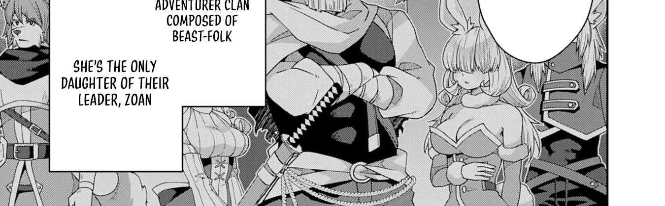 The Rural Magical Herb Pharmacist Makes a Comeback ~After Being Fired from My Corrupt Former Workplace, I Went Independent and Somehow Attracted Top-Class Professionals from Various Fields~ Chapter 4 page 35 - 