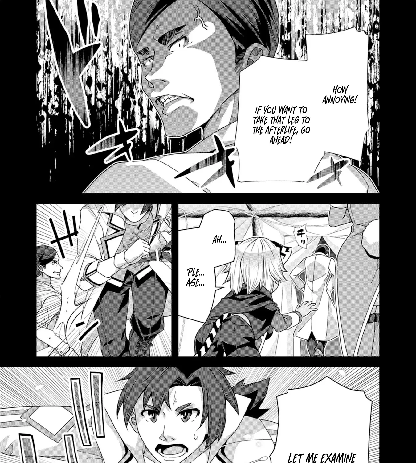 The Rural Magical Herb Pharmacist Makes a Comeback ~After Being Fired from My Corrupt Former Workplace, I Went Independent and Somehow Attracted Top-Class Professionals from Various Fields~ Chapter 4 page 46 - 