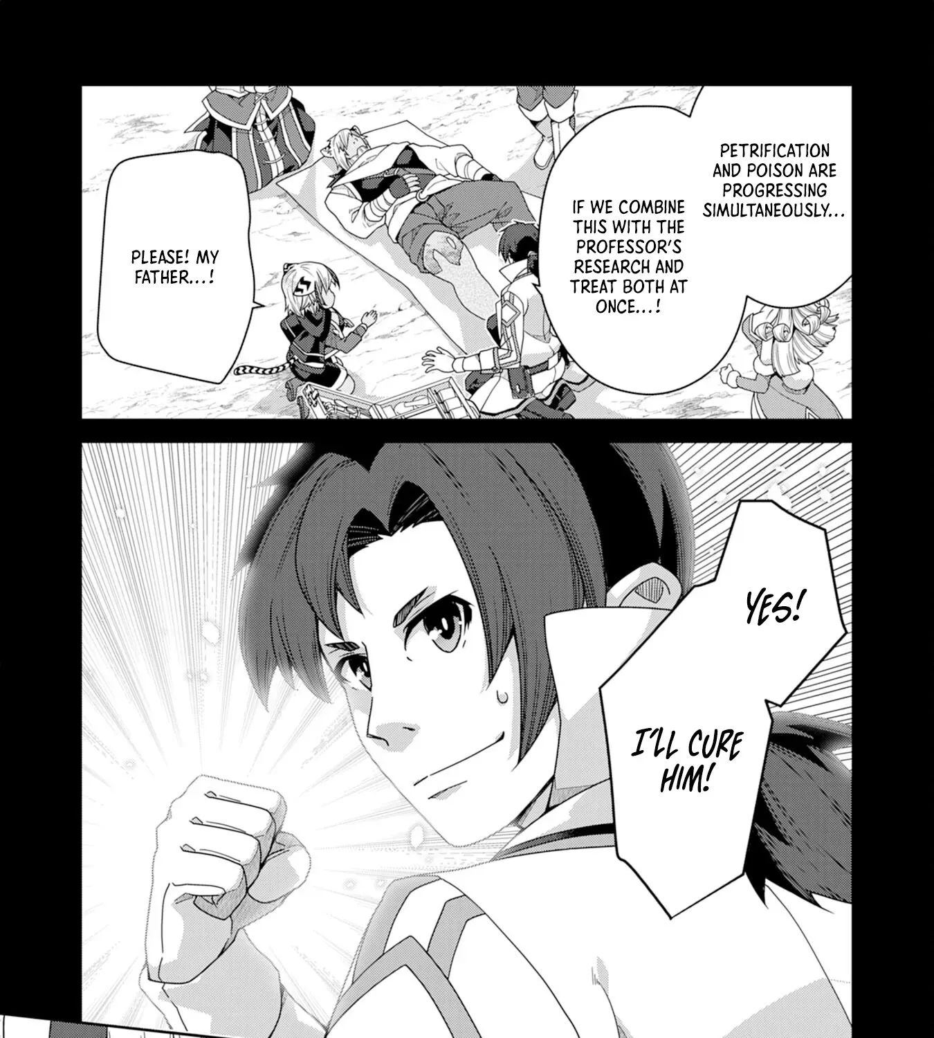 The Rural Magical Herb Pharmacist Makes a Comeback ~After Being Fired from My Corrupt Former Workplace, I Went Independent and Somehow Attracted Top-Class Professionals from Various Fields~ Chapter 4 page 48 - 