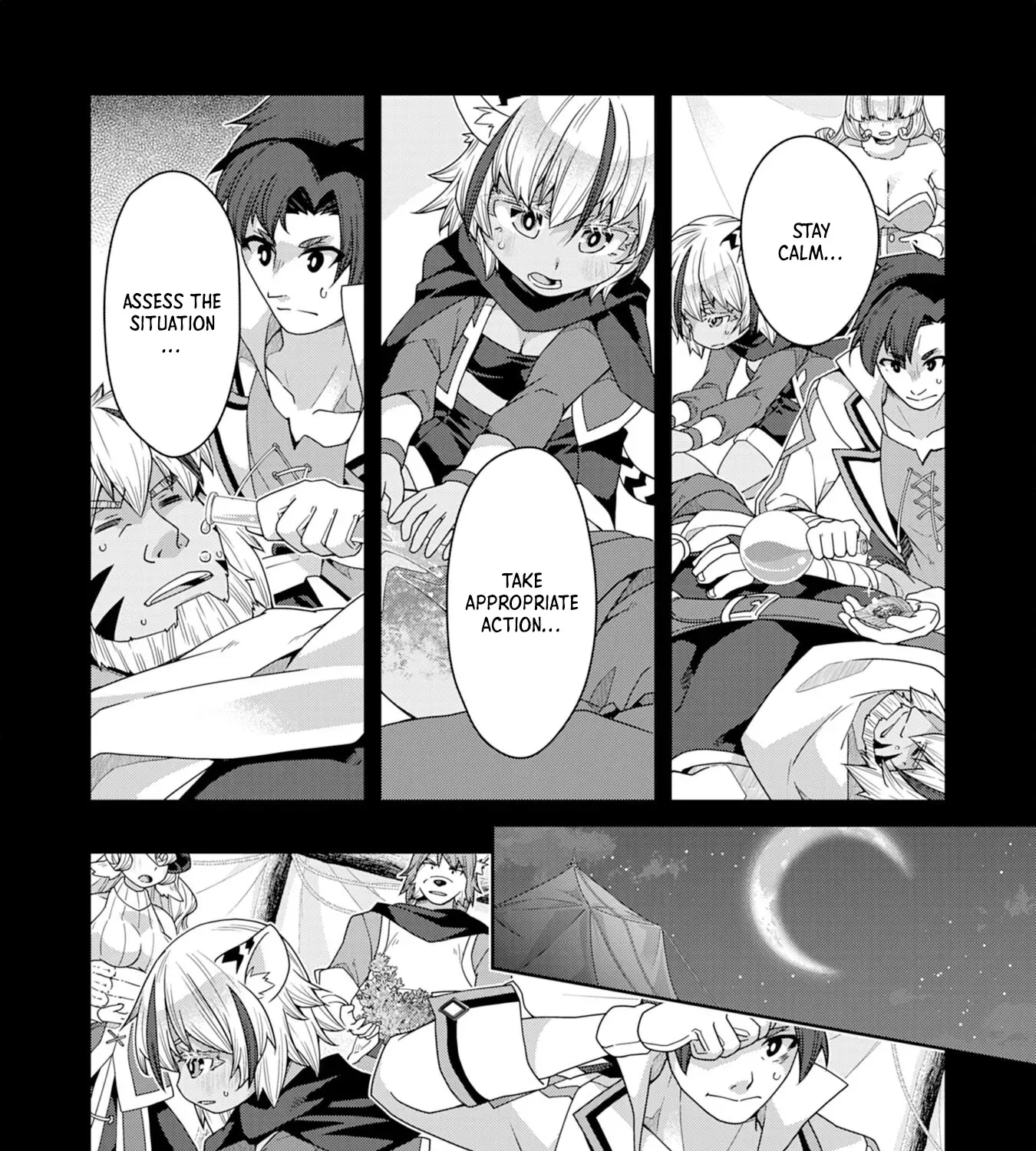 The Rural Magical Herb Pharmacist Makes a Comeback ~After Being Fired from My Corrupt Former Workplace, I Went Independent and Somehow Attracted Top-Class Professionals from Various Fields~ Chapter 4 page 52 - 