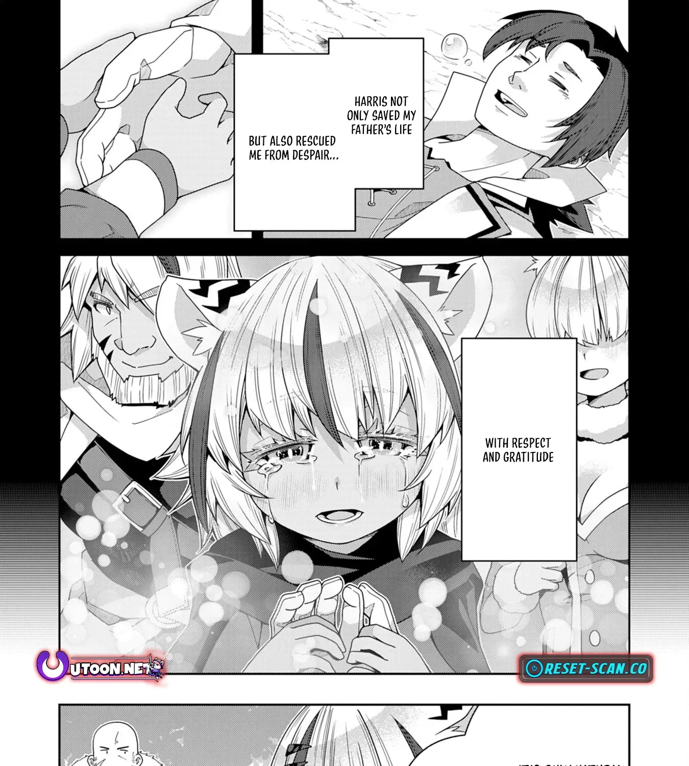 The Rural Magical Herb Pharmacist Makes a Comeback ~After Being Fired from My Corrupt Former Workplace, I Went Independent and Somehow Attracted Top-Class Professionals from Various Fields~ Chapter 4 page 56 - 