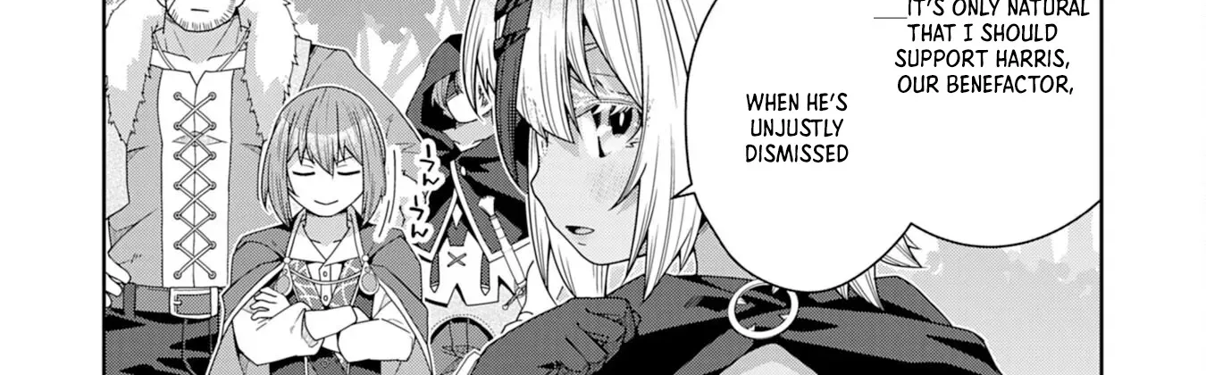 The Rural Magical Herb Pharmacist Makes a Comeback ~After Being Fired from My Corrupt Former Workplace, I Went Independent and Somehow Attracted Top-Class Professionals from Various Fields~ Chapter 4 page 57 - 
