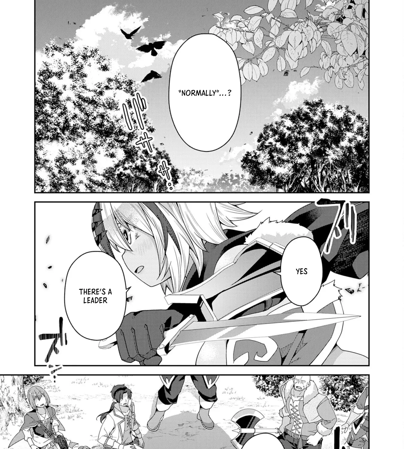 The Rural Magical Herb Pharmacist Makes a Comeback ~After Being Fired from My Corrupt Former Workplace, I Went Independent and Somehow Attracted Top-Class Professionals from Various Fields~ Chapter 4 page 62 - 