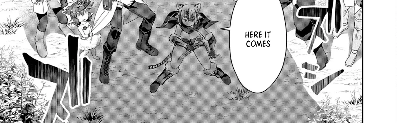 The Rural Magical Herb Pharmacist Makes a Comeback ~After Being Fired from My Corrupt Former Workplace, I Went Independent and Somehow Attracted Top-Class Professionals from Various Fields~ Chapter 4 page 63 - 