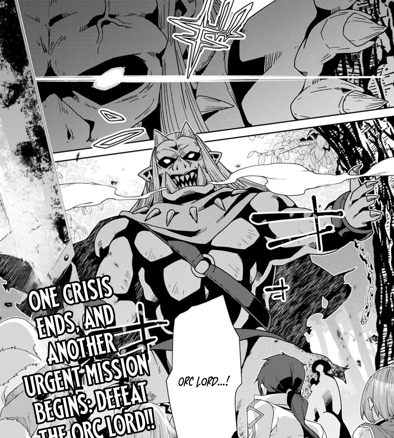 The Rural Magical Herb Pharmacist Makes a Comeback ~After Being Fired from My Corrupt Former Workplace, I Went Independent and Somehow Attracted Top-Class Professionals from Various Fields~ Chapter 4 page 64 - 