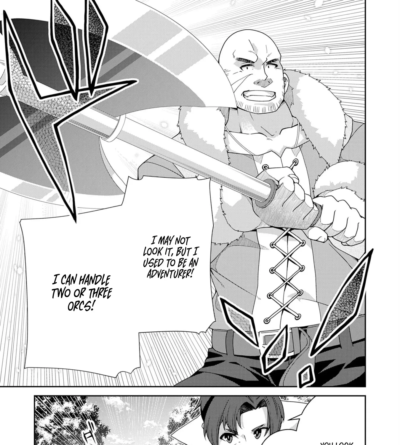 The Rural Magical Herb Pharmacist Makes a Comeback ~After Being Fired from My Corrupt Former Workplace, I Went Independent and Somehow Attracted Top-Class Professionals from Various Fields~ Chapter 4 page 10 - 